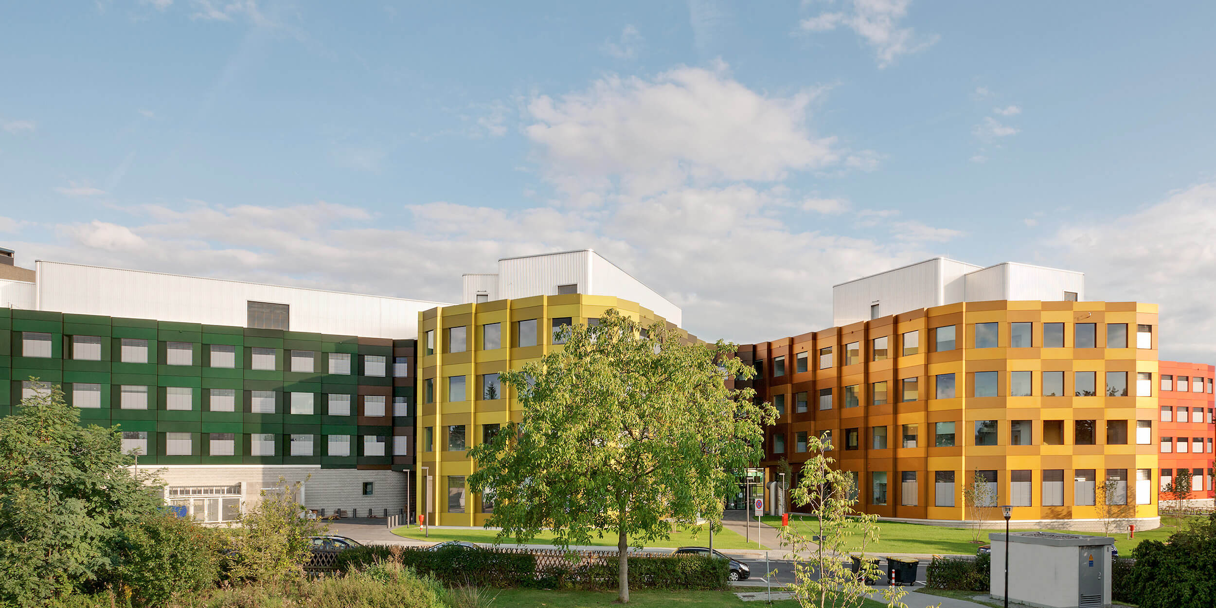 Biomedizinisches Forschungszentrum Seltersberg