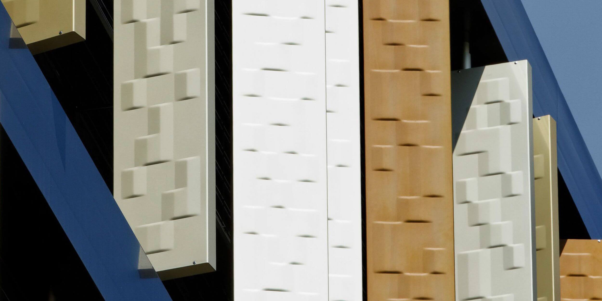 Lalux Firmenhauptsitz Leudelange