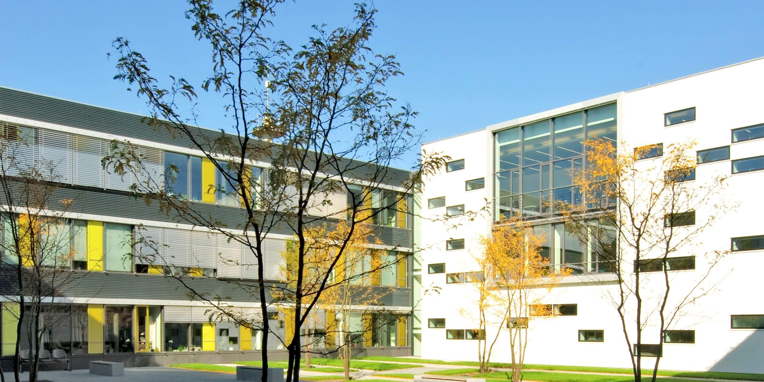 Polizei- und Finanzamt Geldern