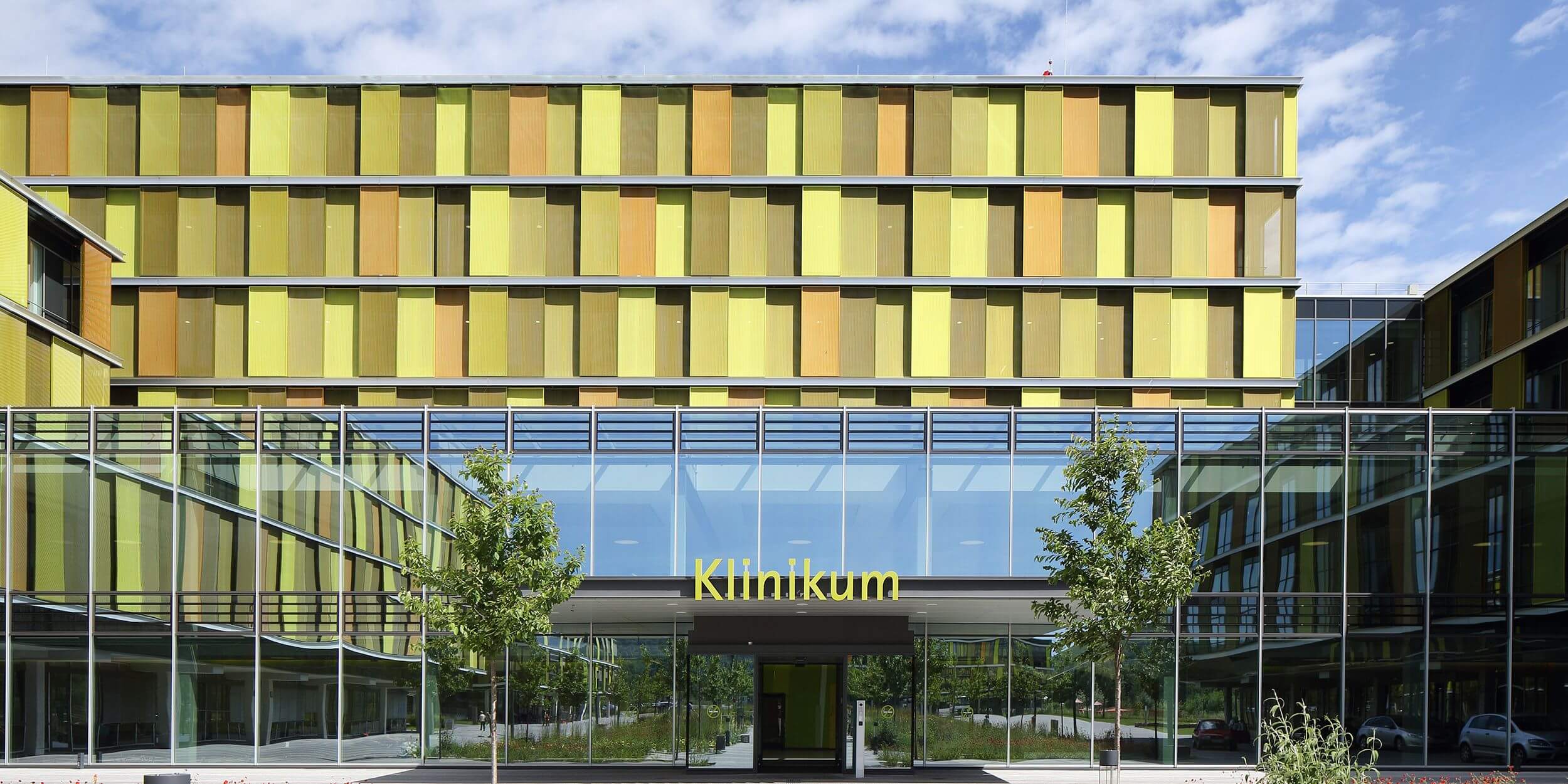 Rems-Murr-Klinik Winnenden