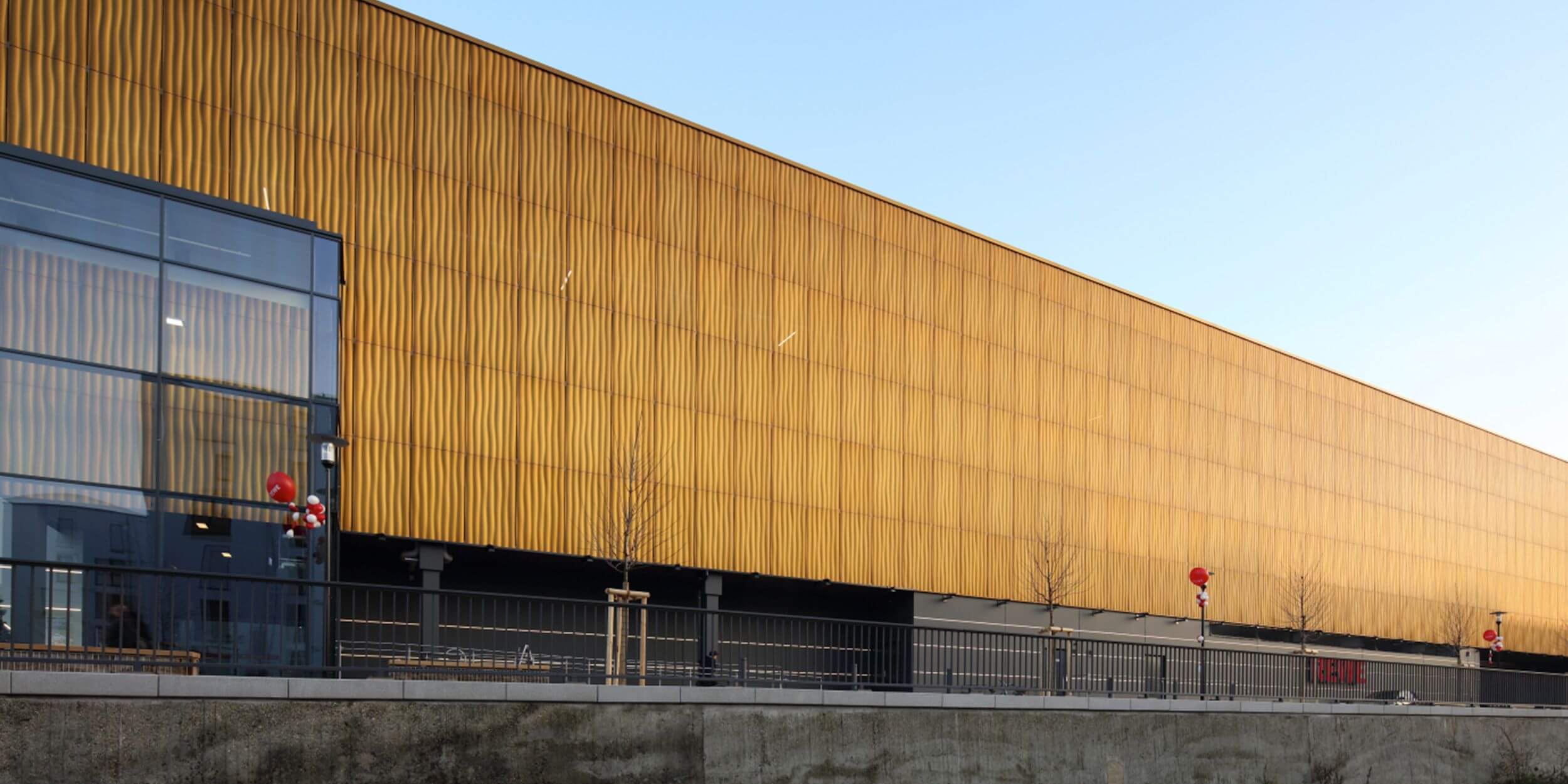 REWE Center Heidenheim