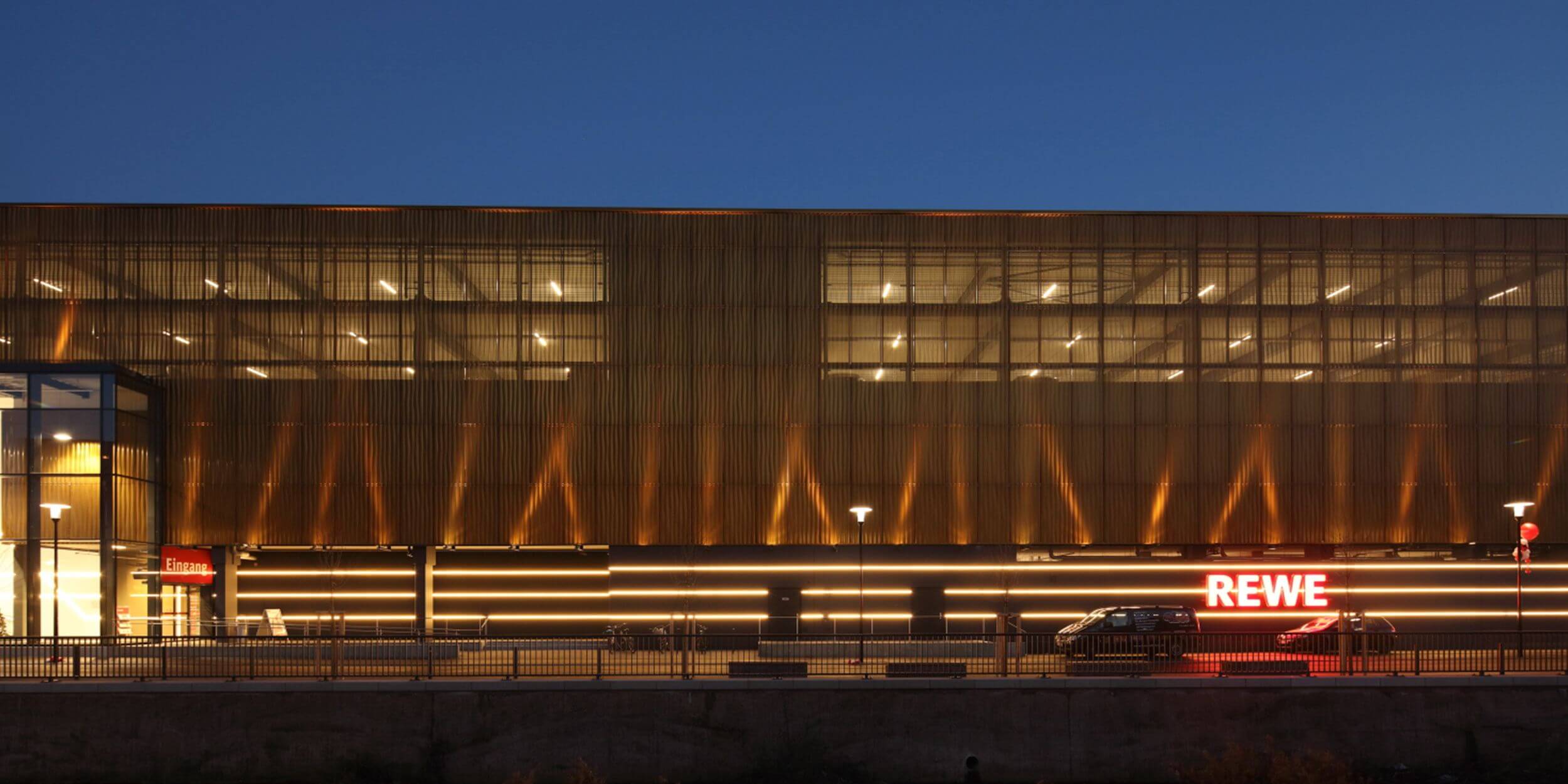 REWE Center Heidenheim