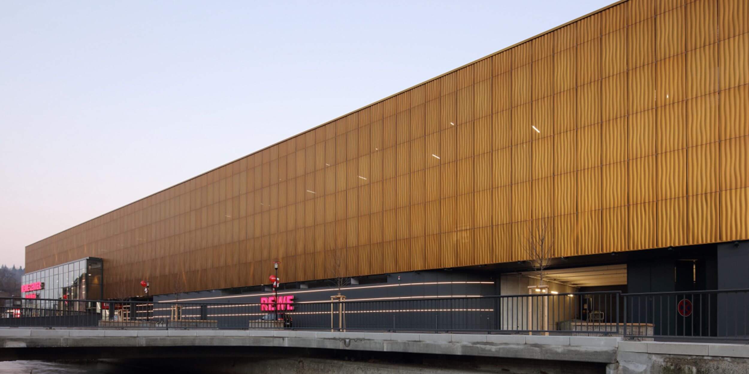 REWE Center Heidenheim