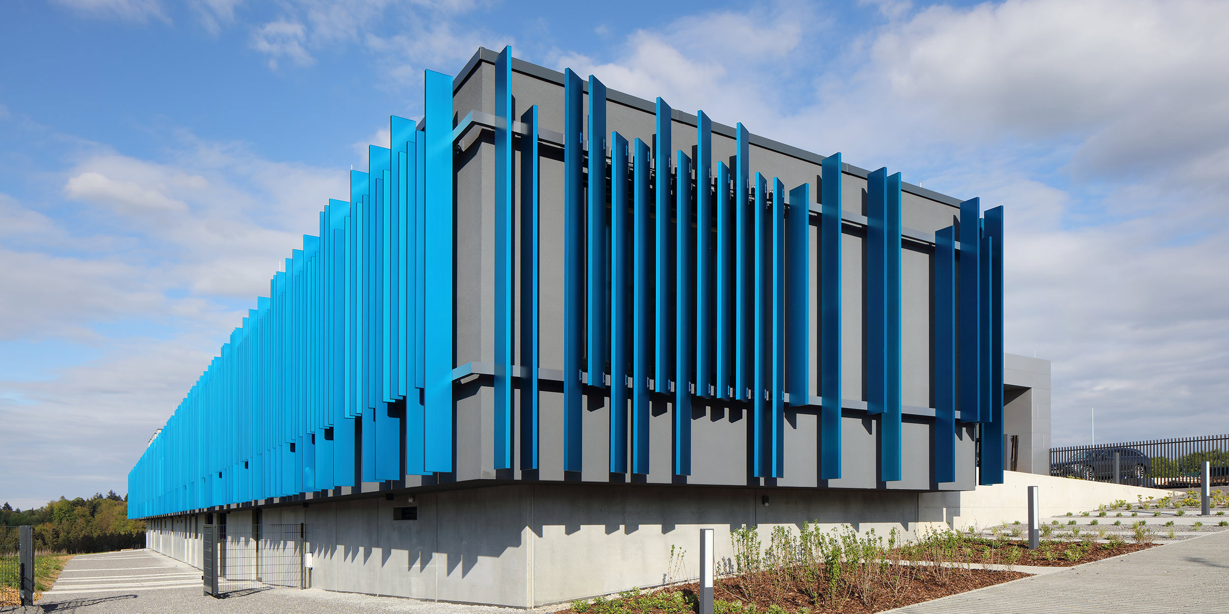 Schulz Feinbearbeitung Welzheim