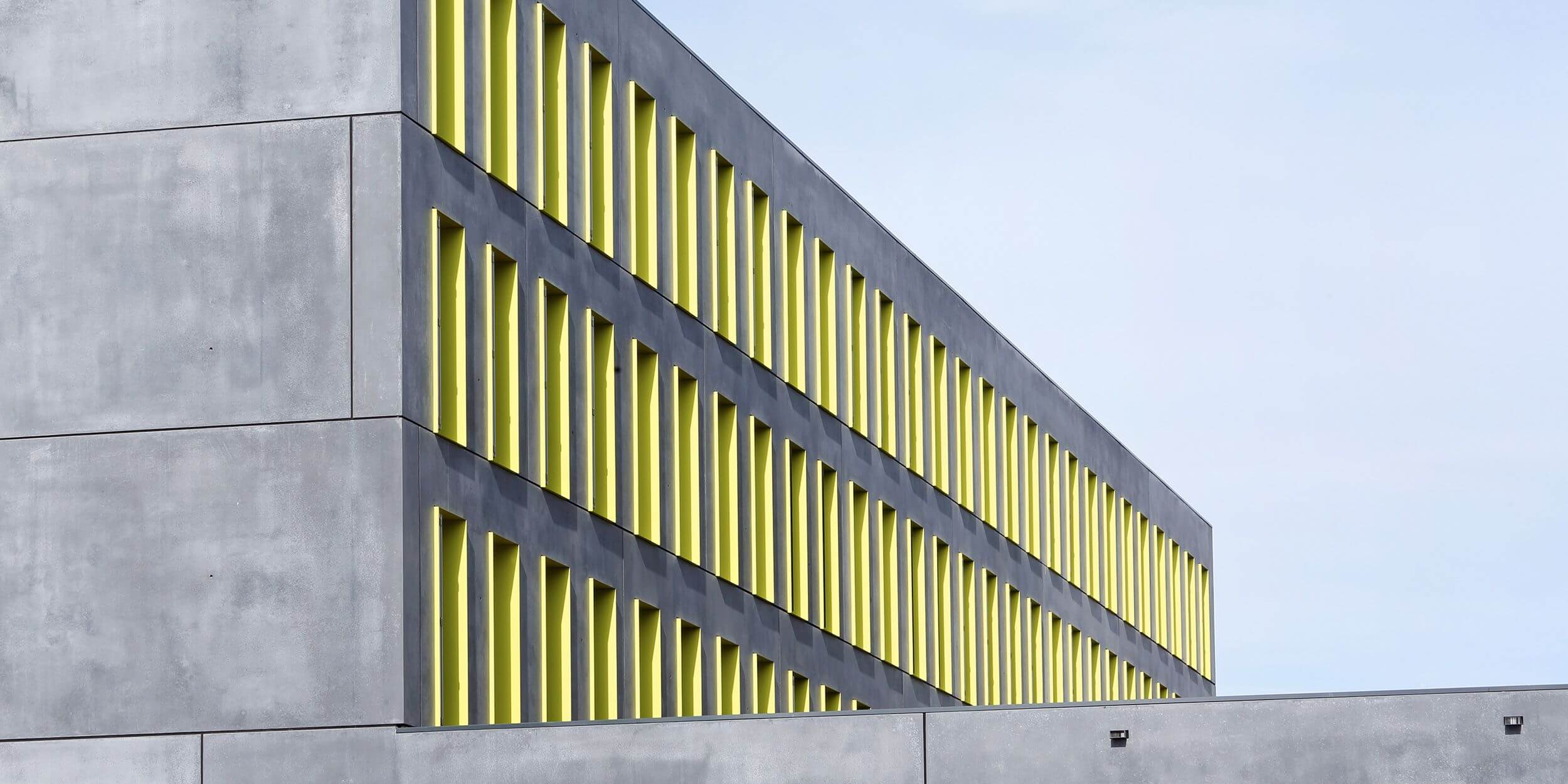 Studentenwohnheim Upper West Side Ulm