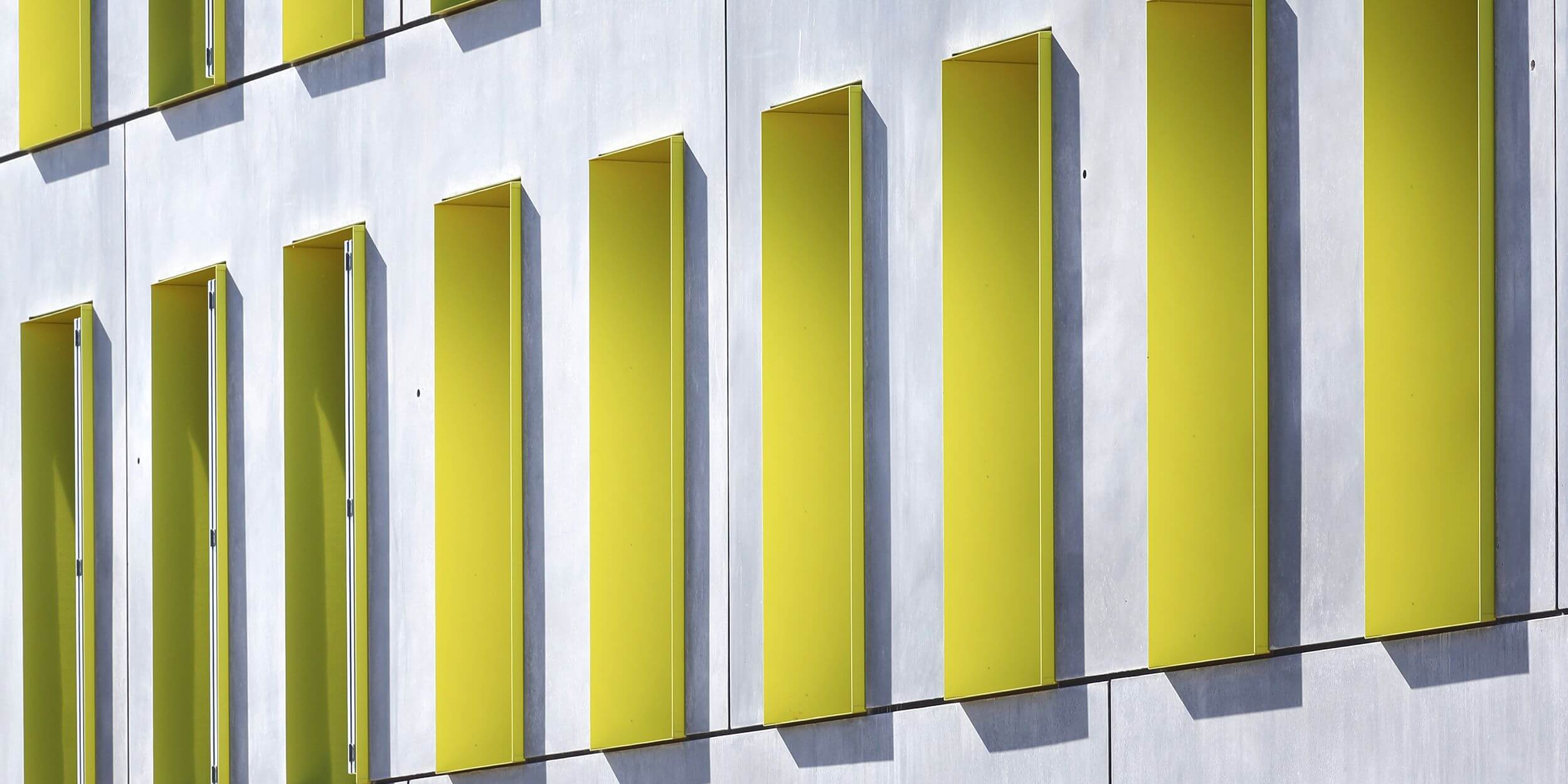 Studentenwohnheim Upper West Side Ulm