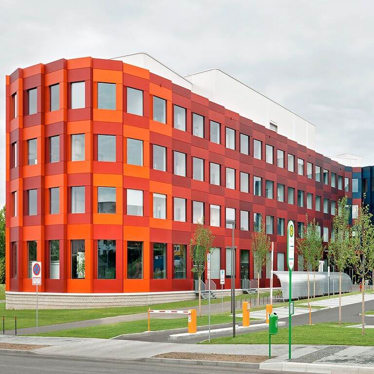 Biomedizinisches Forschungszentrum Seltersberg