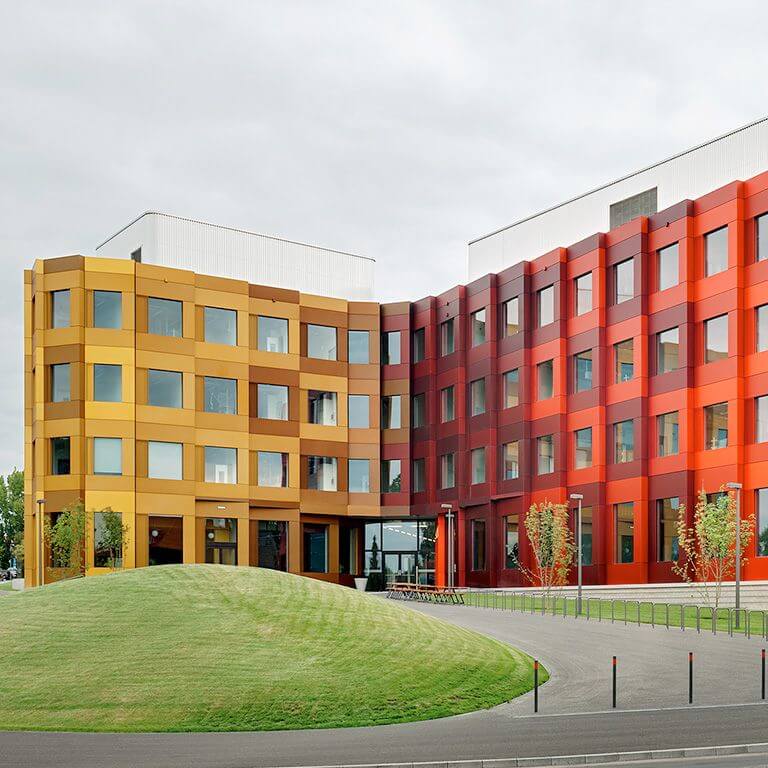 Biomedizinisches Forschungszentrum Seltersberg