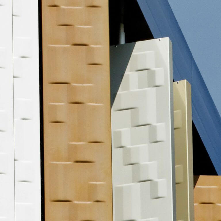 Lalux Firmenhauptsitz Leudelange