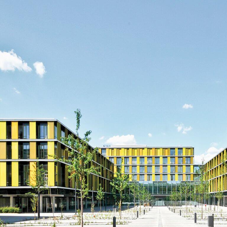 Rems-Murr-Klinik Winnenden