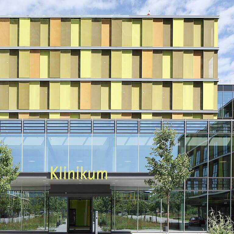 Rems-Murr-Klinik Winnenden