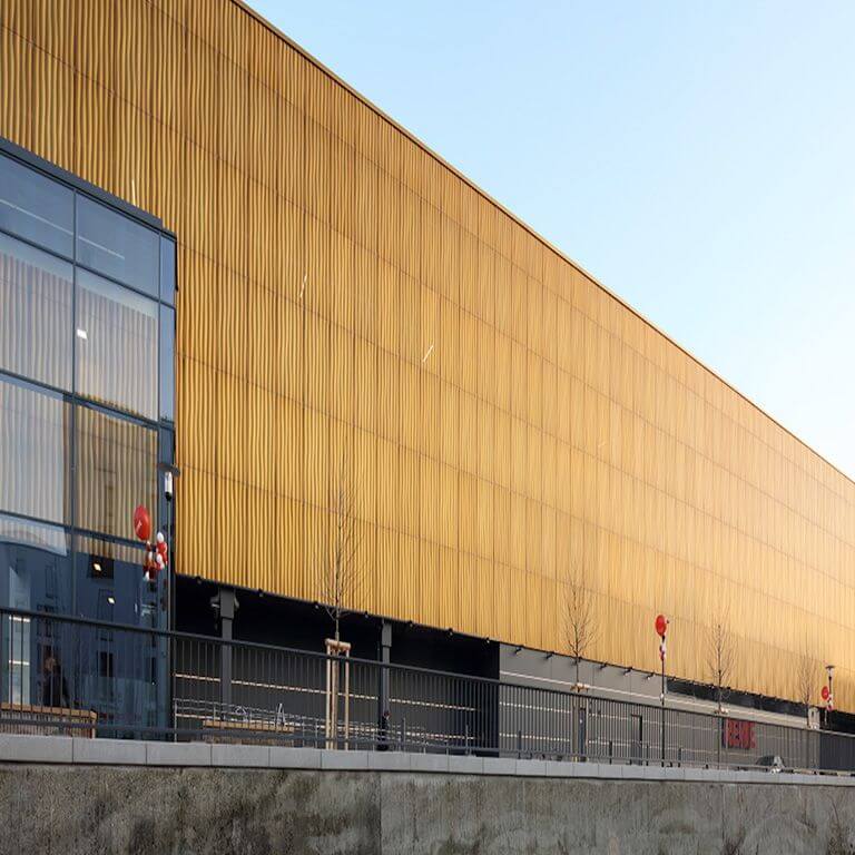 REWE Center Heidenheim