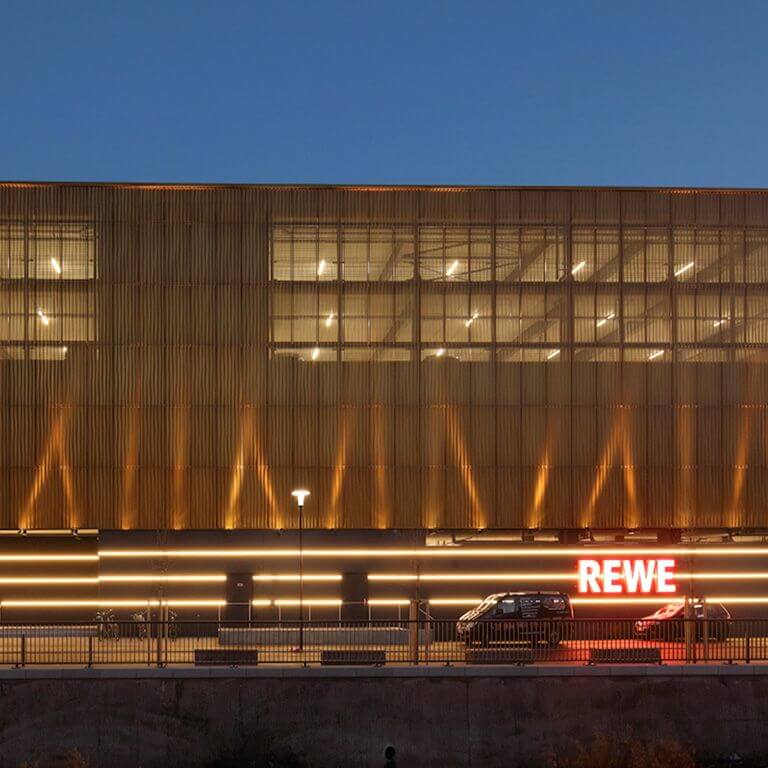 REWE Center Heidenheim