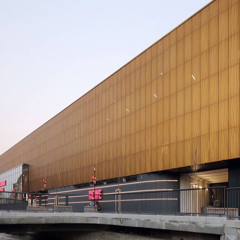 REWE Center Heidenheim