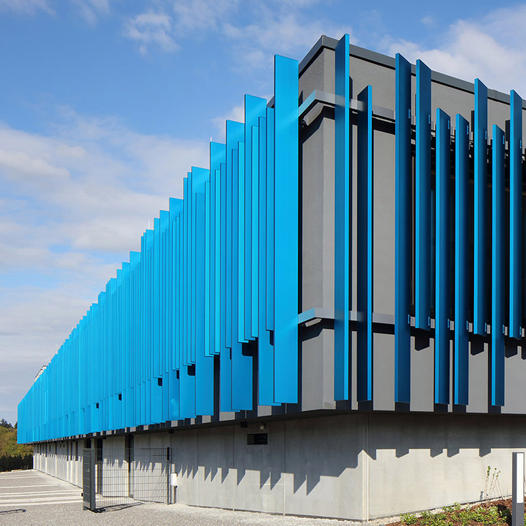 Schulz Feinbearbeitung Welzheim